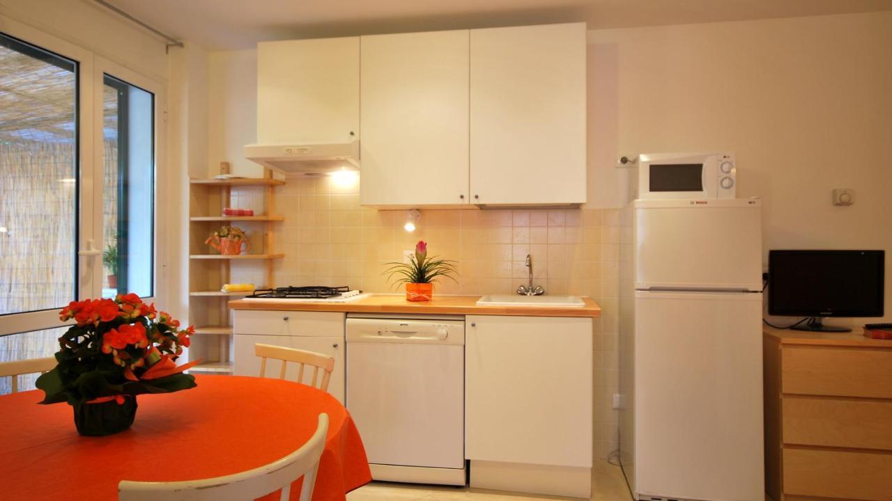 Residence Glicini Финале Лигуре Номер фото