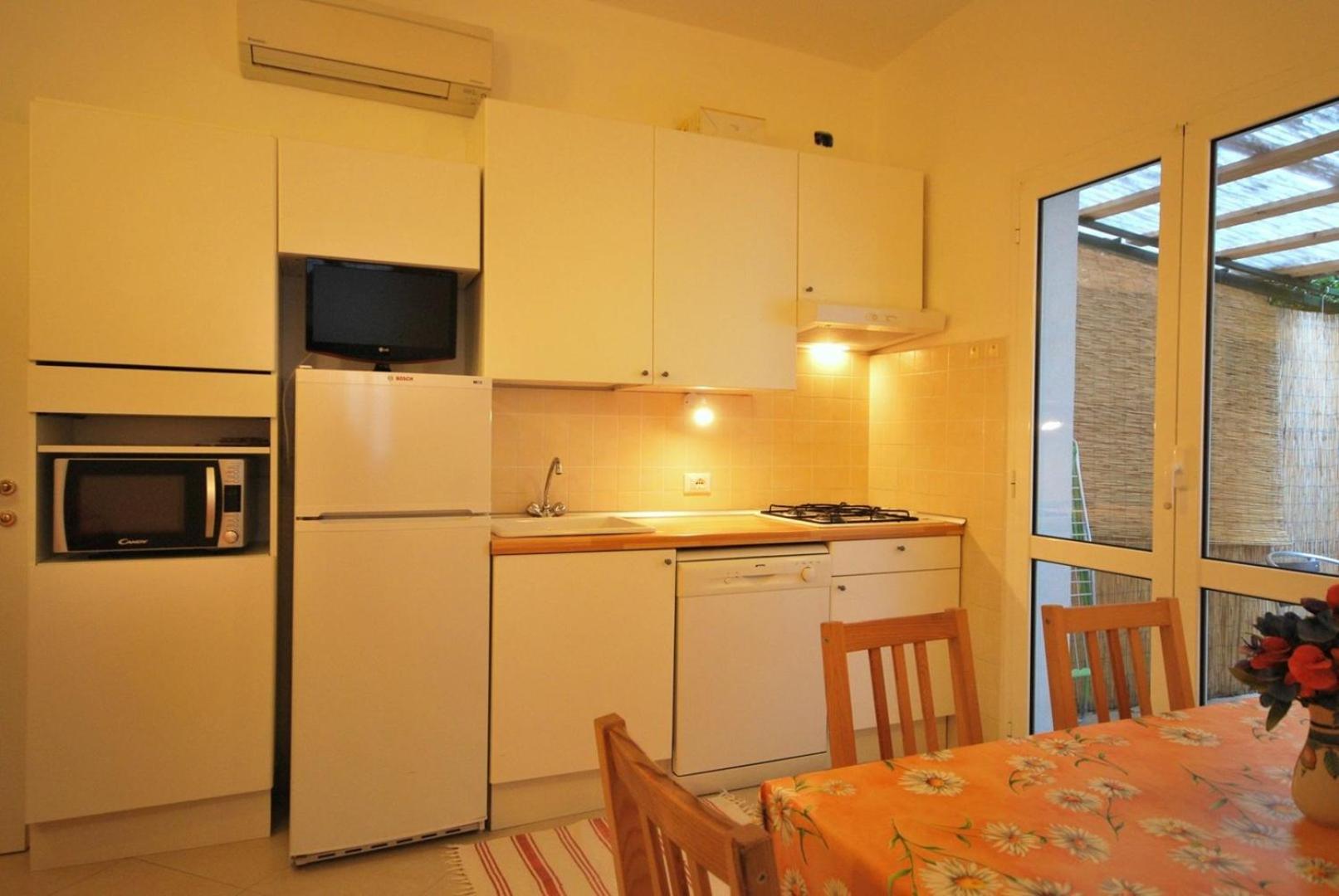 Residence Glicini Финале Лигуре Номер фото