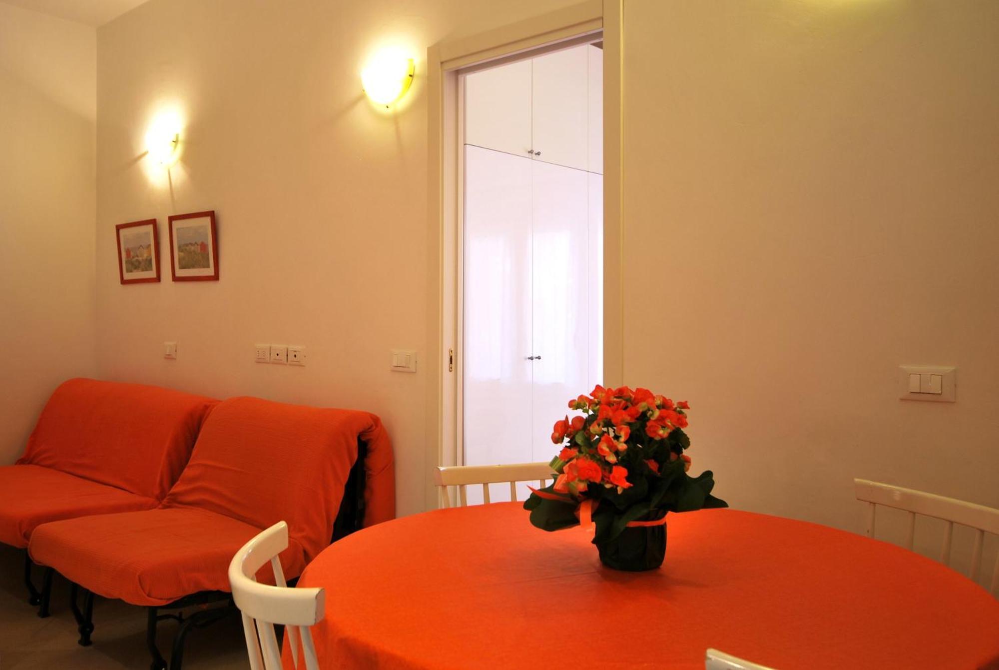 Residence Glicini Финале Лигуре Номер фото