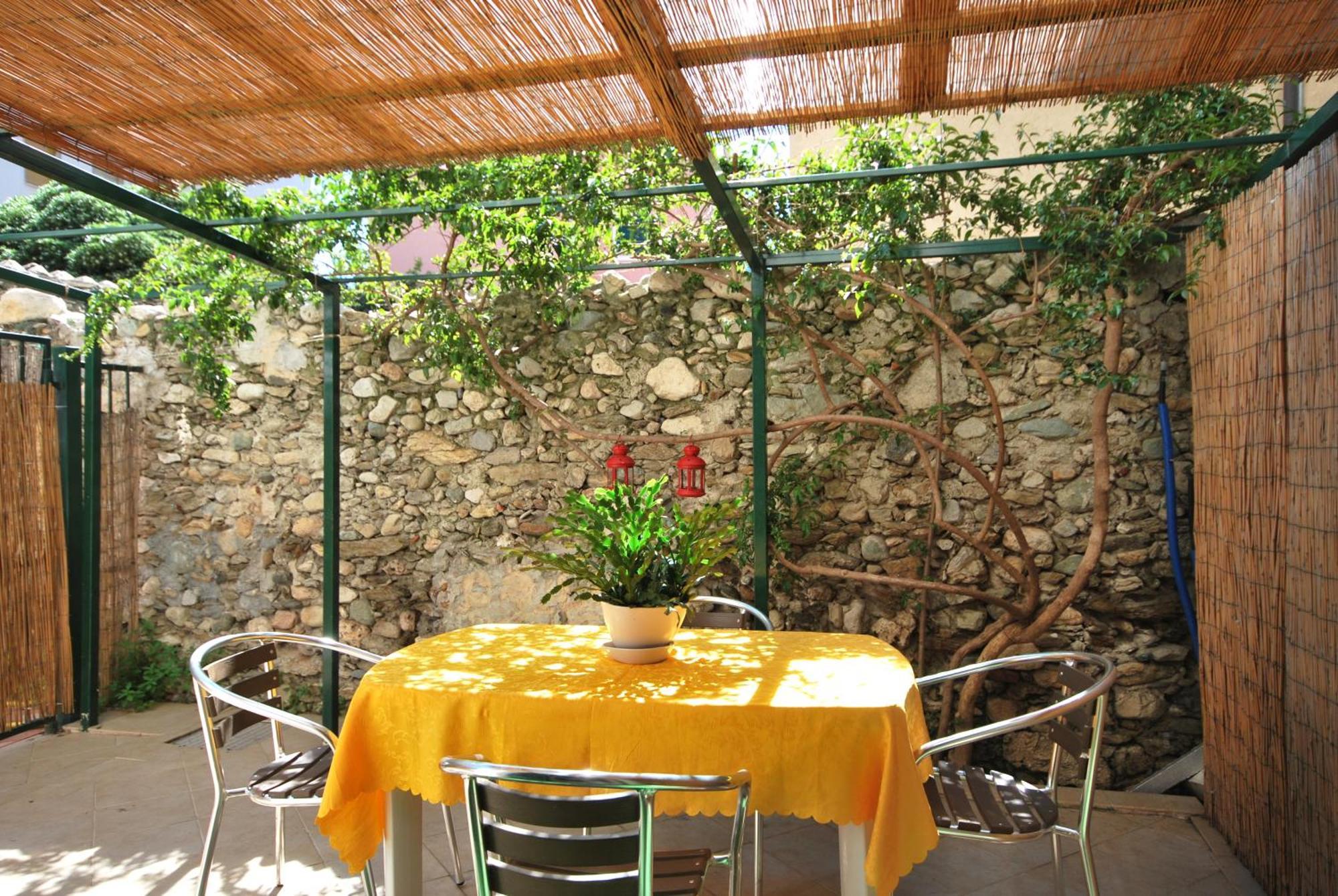 Residence Glicini Финале Лигуре Номер фото